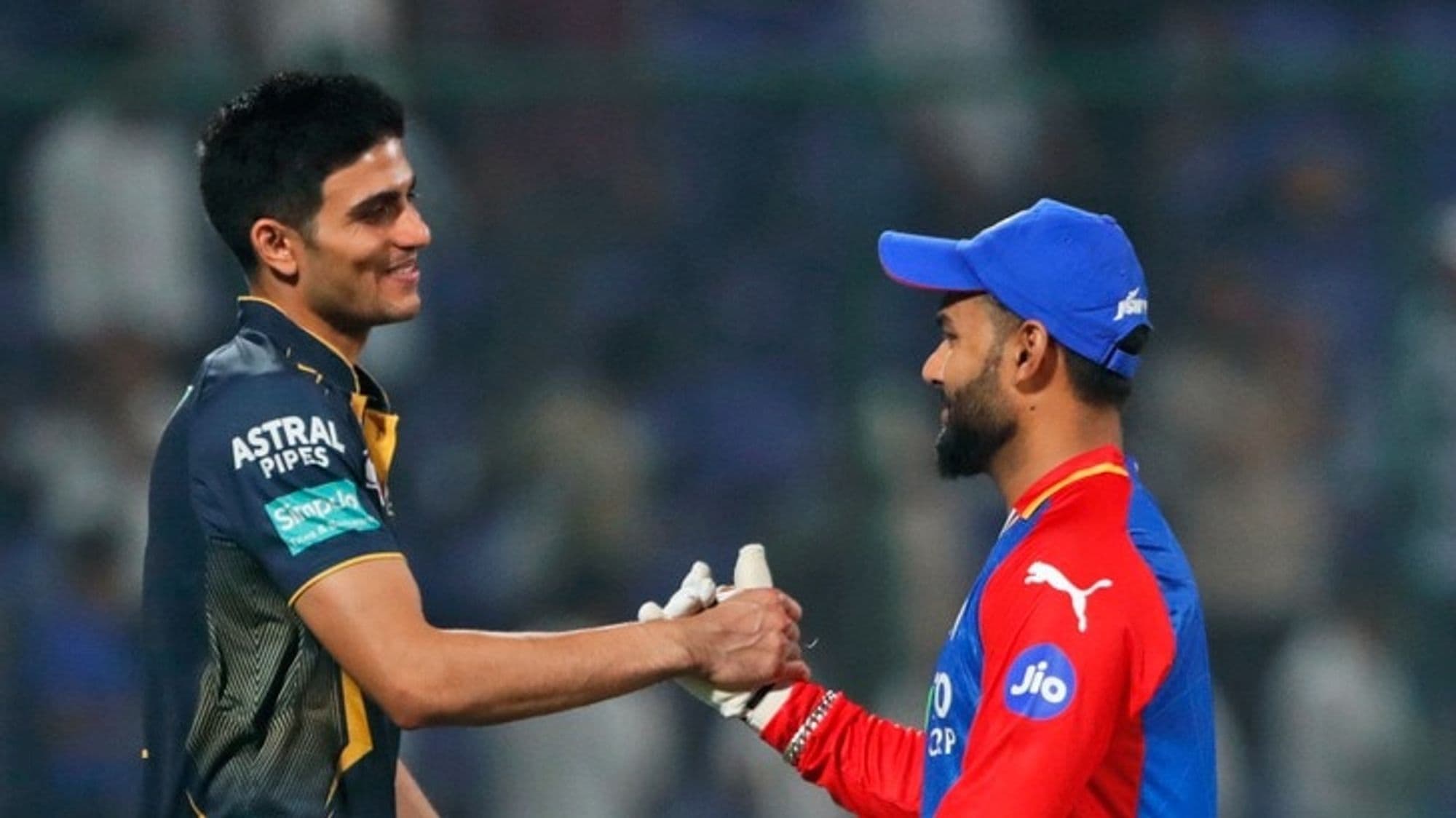 # Title: IPL 2024: Delhi Capitals Clinch Victory Against Gujarat Titans in a Thrilling Encounter