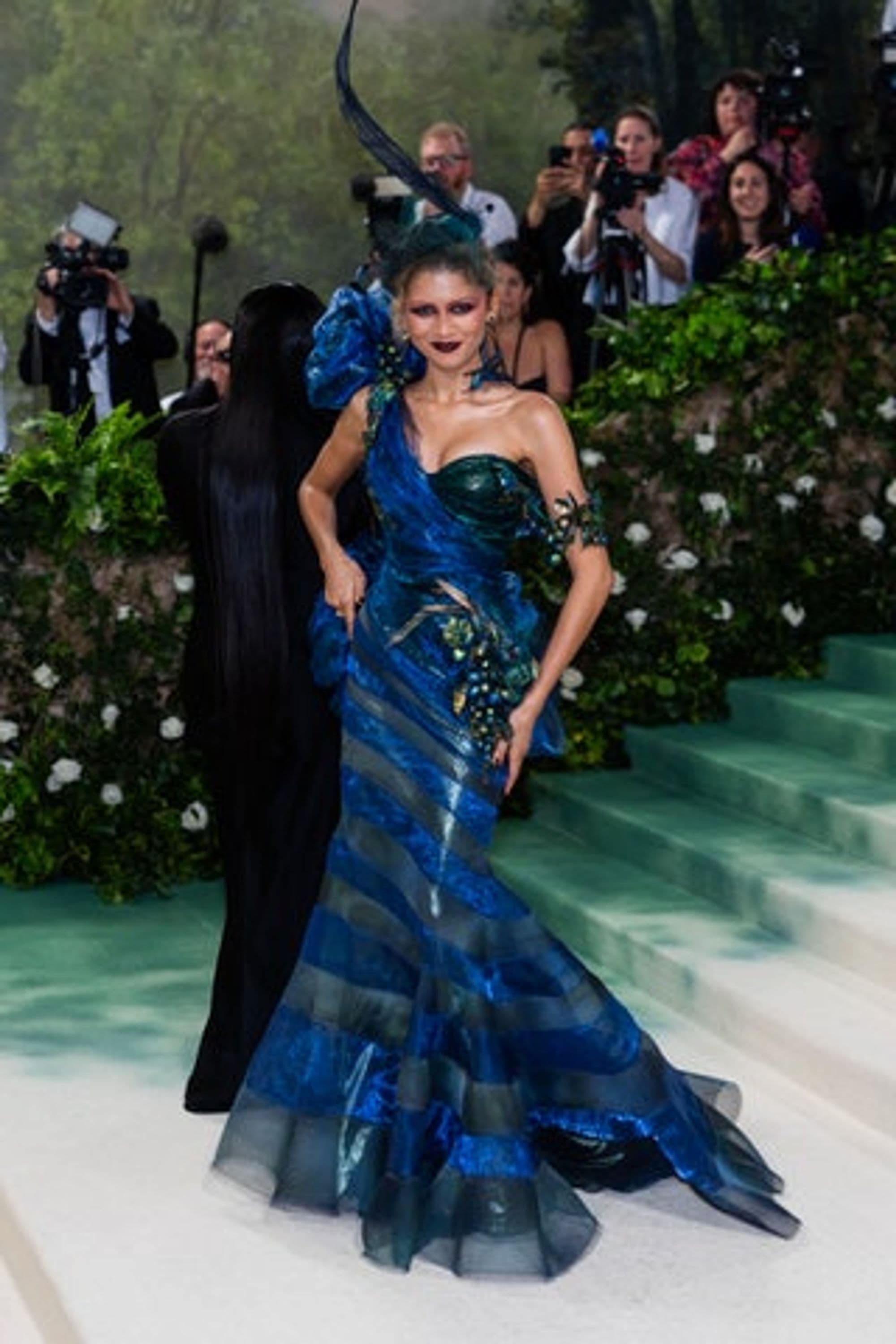 Decoding the Fashion Statements at the Met Gala 2024: A Closer Look at the Theme and Outfits