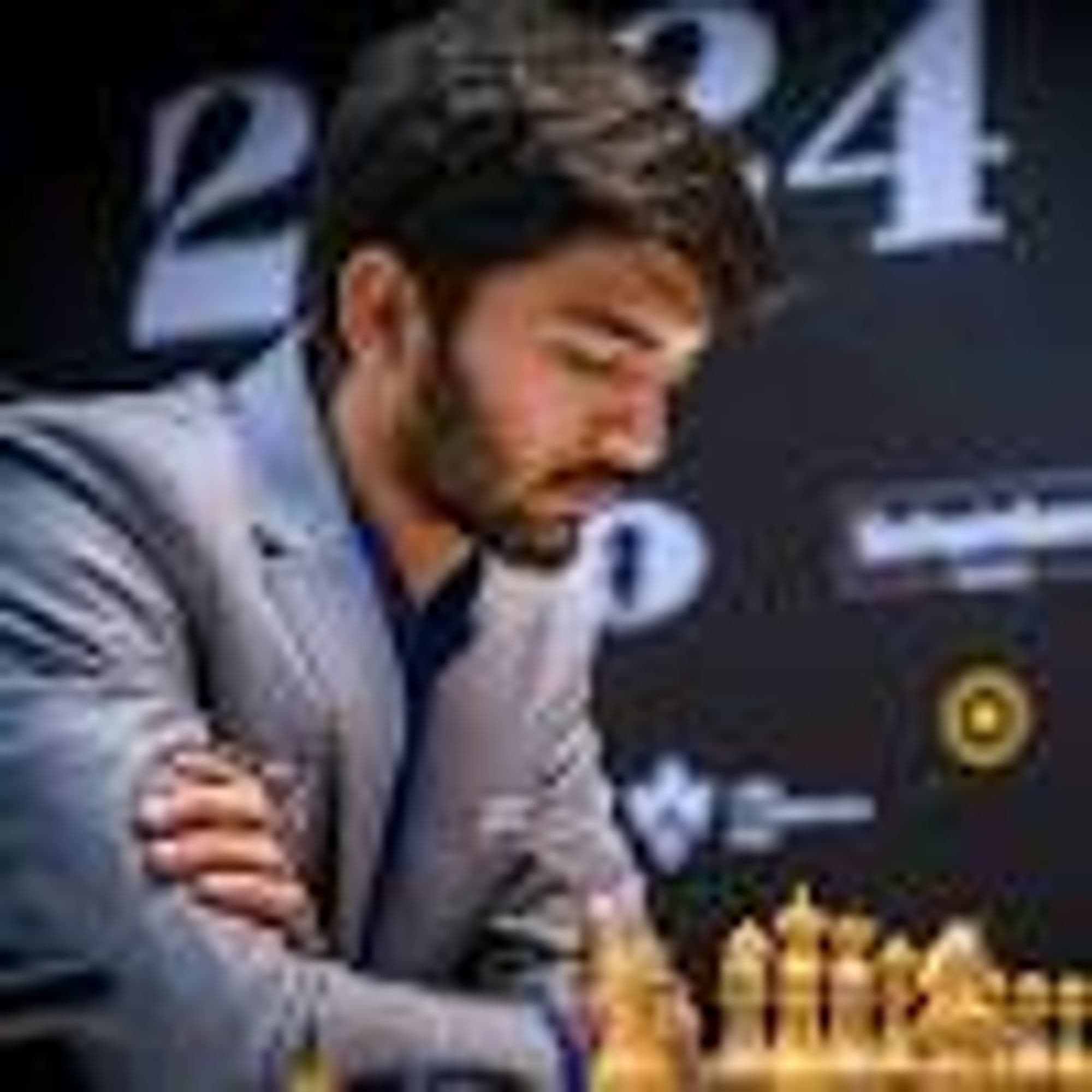 # The Rise of Chess Prodigy D. Gukesh and Tan Zhongyi: Young Challengers for the World Chess Championship