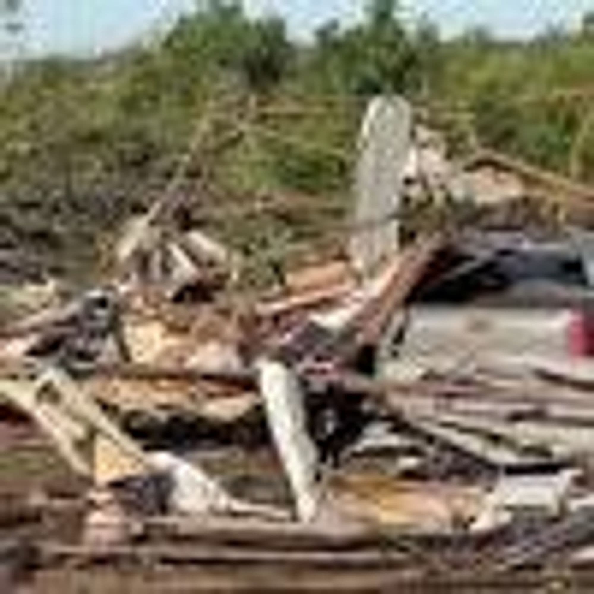 Devastating Tornado Strikes Barnsdall, Oklahoma: A Tale of Resilience and Recovery