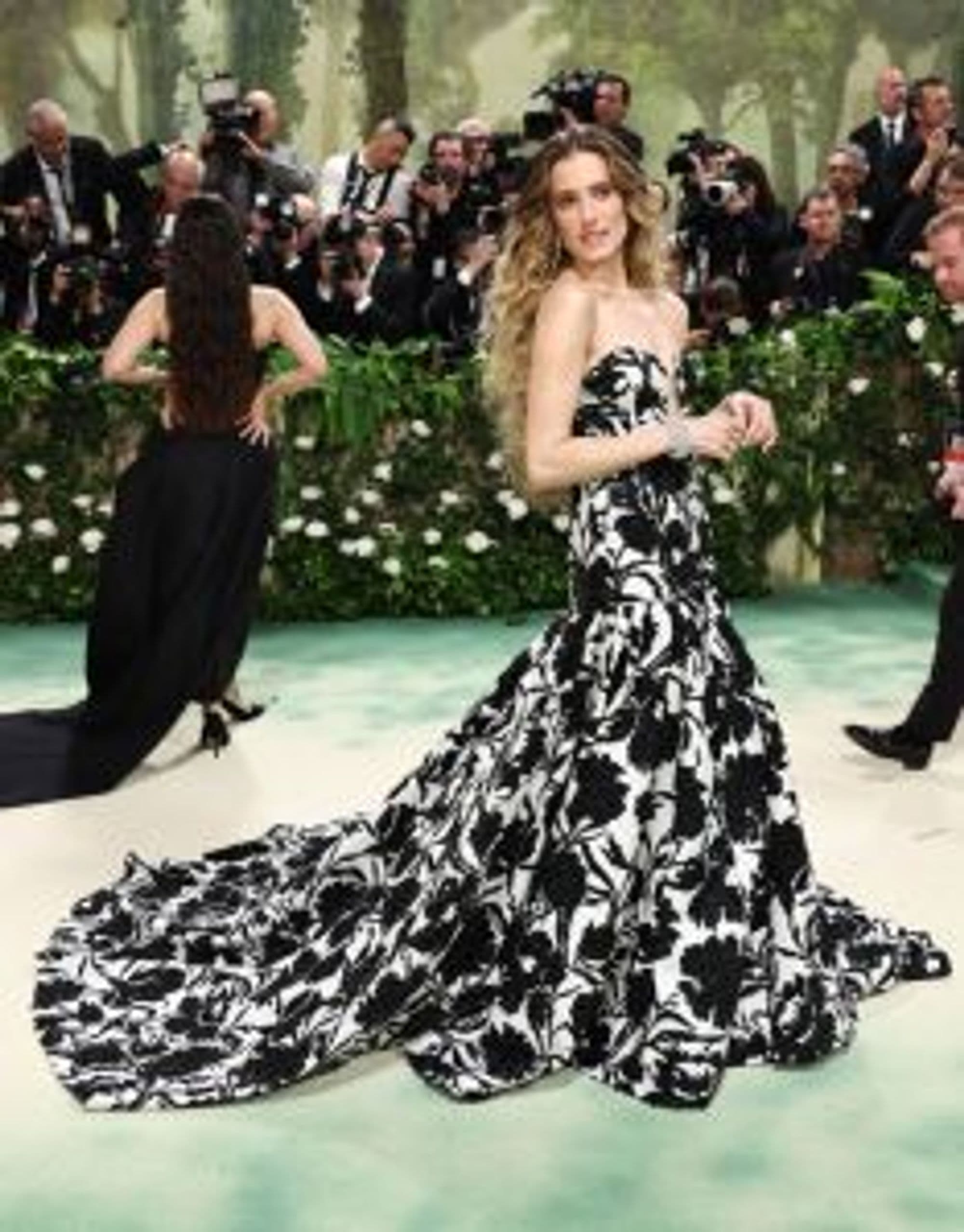 Met Gala 2024: A Night of Fashion Extravaganza with the Best-Dressed Men on the Red Carpet